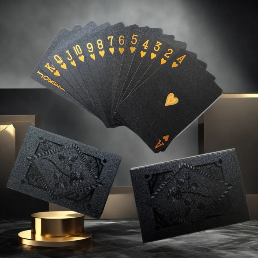 Magic Card Set