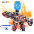 Electric Ball Toy Launcher
