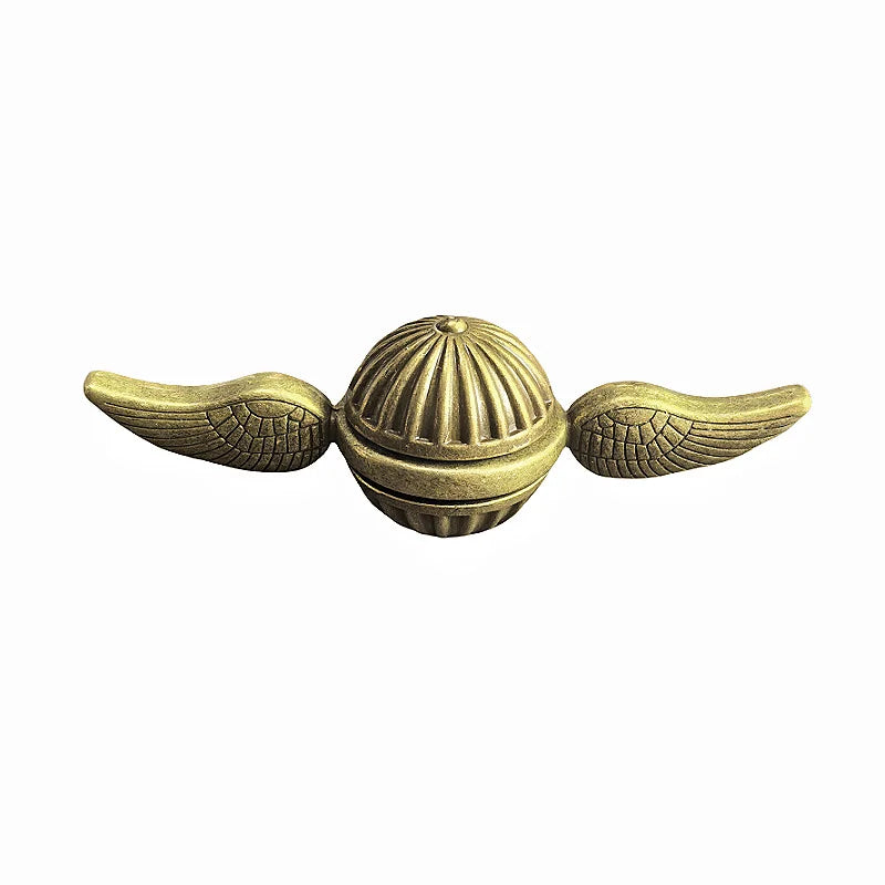 EDC Metal Fidget Spinner