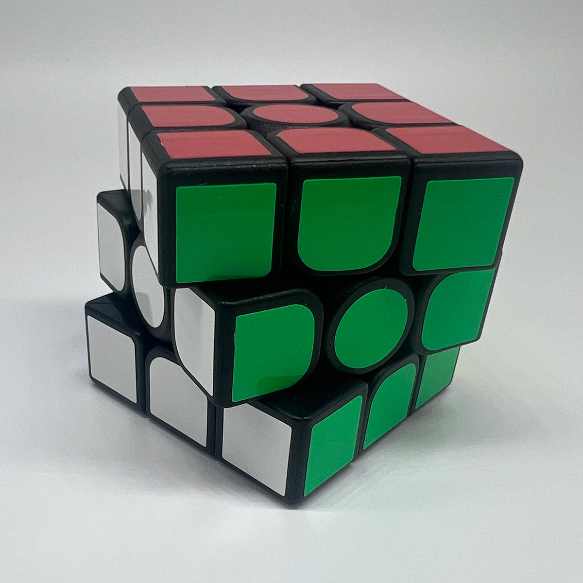 3x3x3 Speed Cube