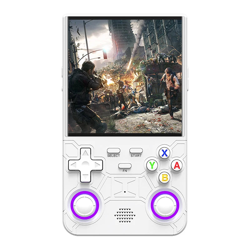 R36 Ultra Retro Console