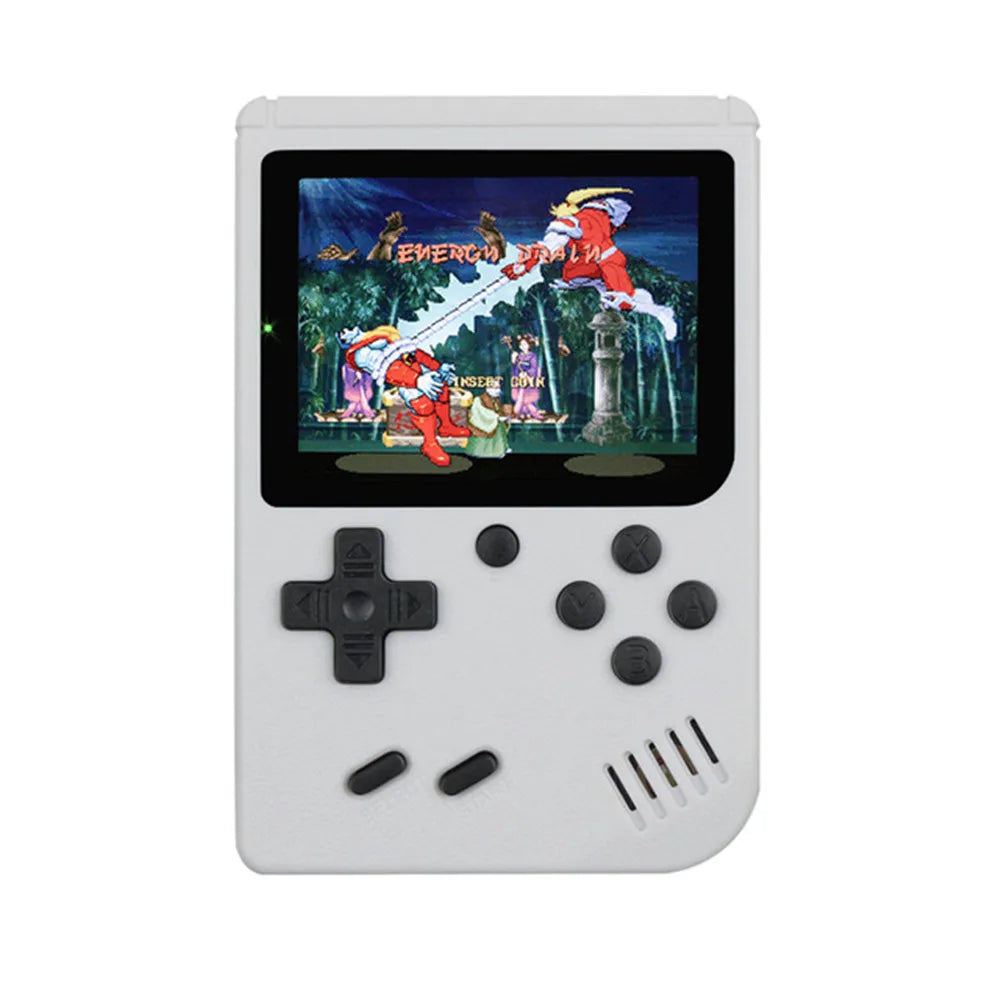 400-in-1 Mini Console