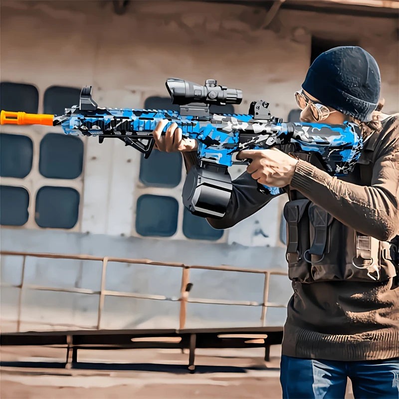 Electric Gel Ball Toy Blaster