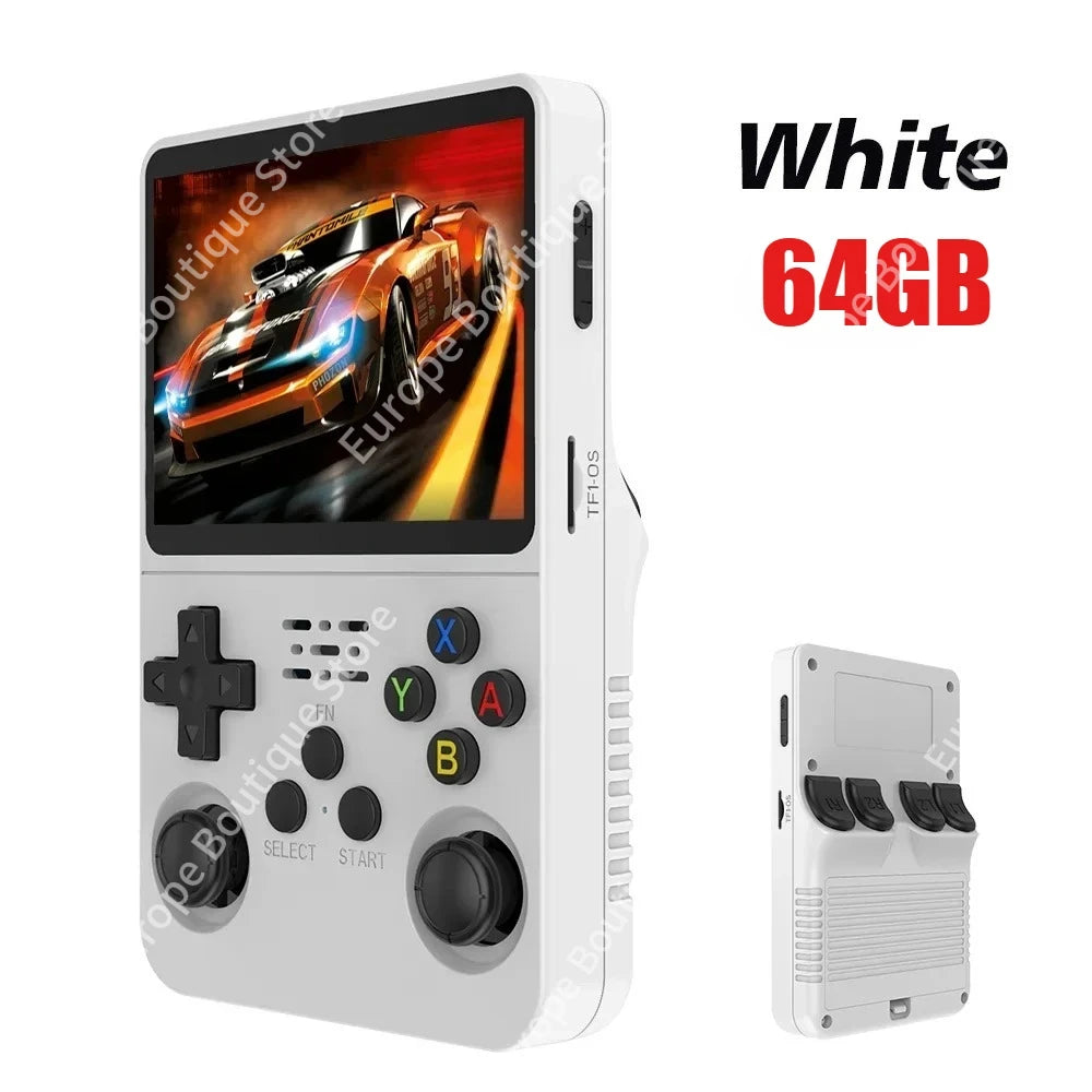 20000+ Games Pocket Console