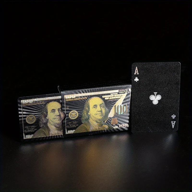 Magic Card Set