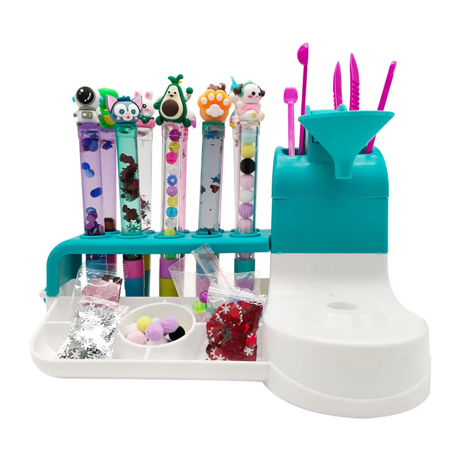 Magic Sand Pen Kit
