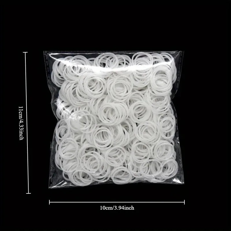 Loom Band Refill Kit