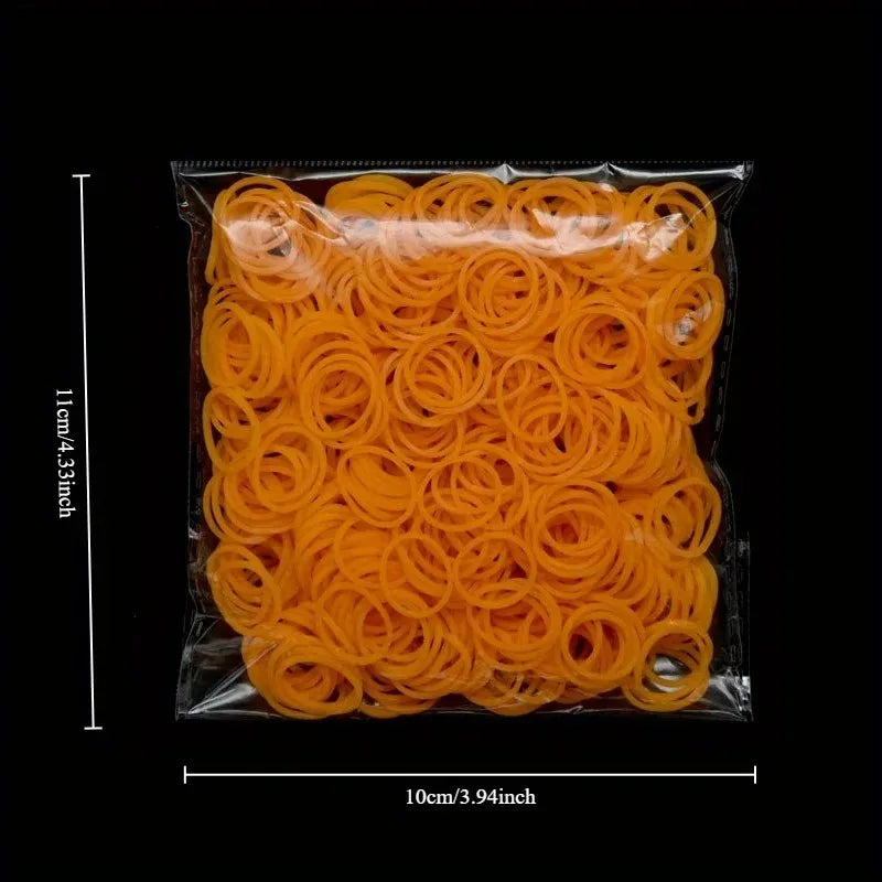 Loom Band Refill Kit