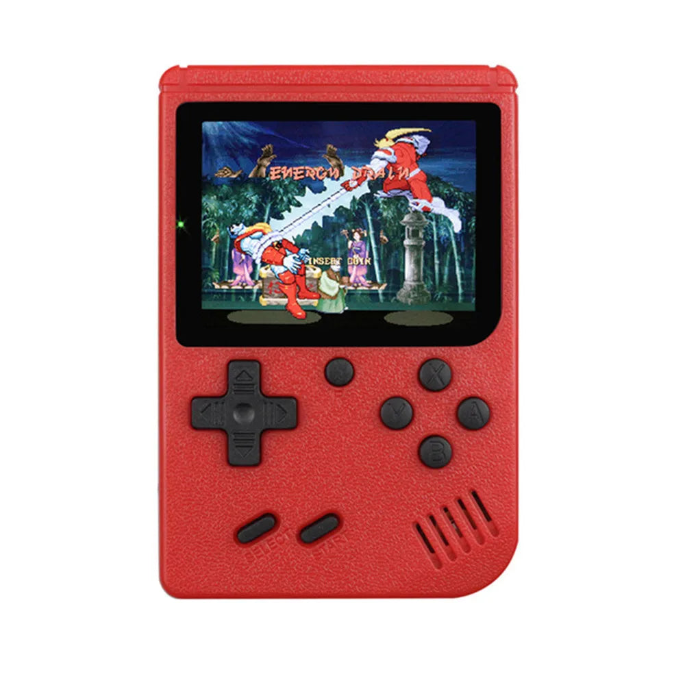 400-in-1 Mini Console