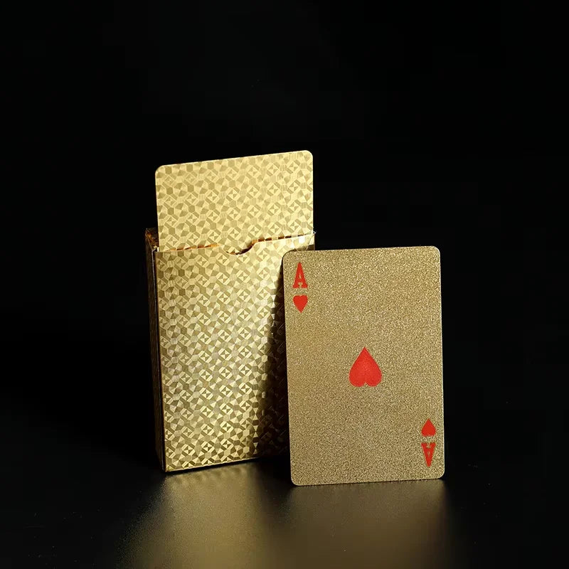 Magic Card Set