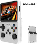 R36S Retro Pocket Console