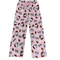 Hello Kitty Plush Pajama Pants