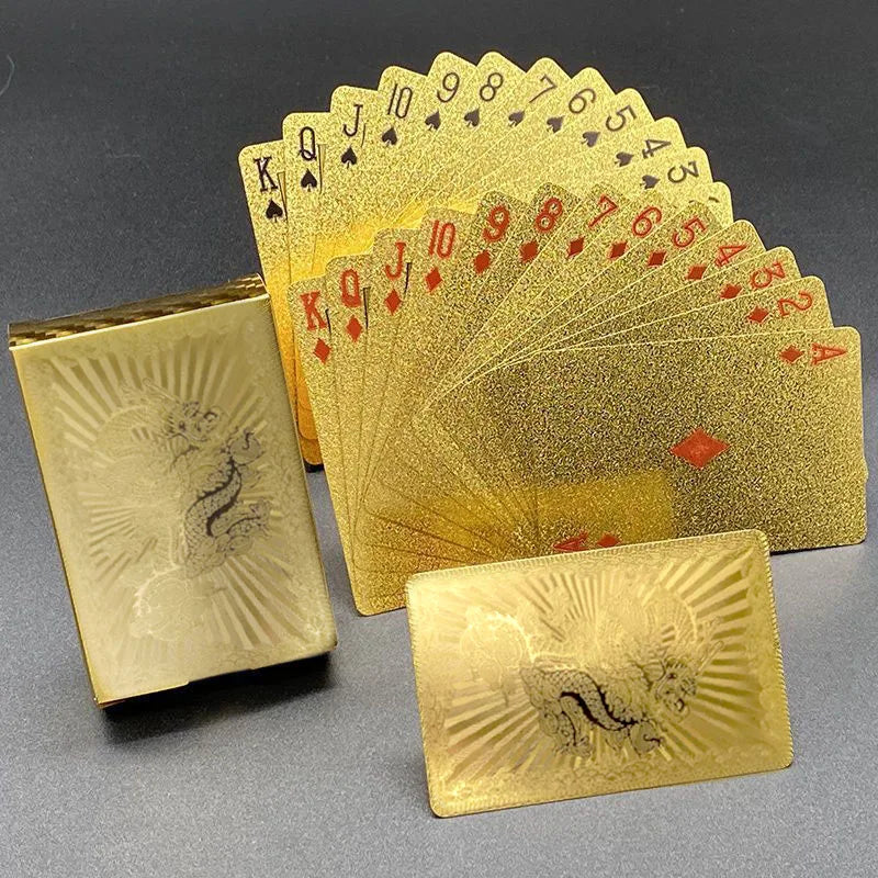 Magic Card Set