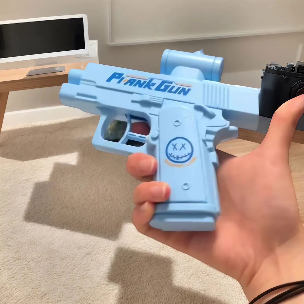 Two-Way Mini Water Blaster Toy