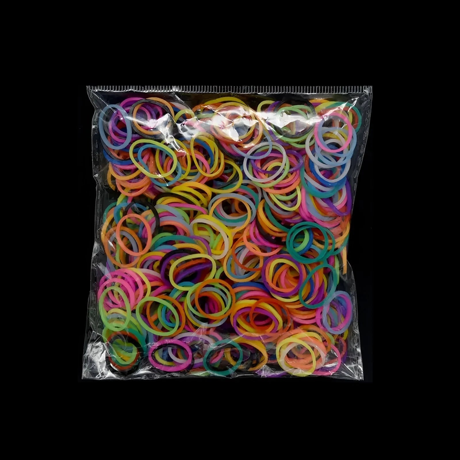 Loom Band Refill Kit