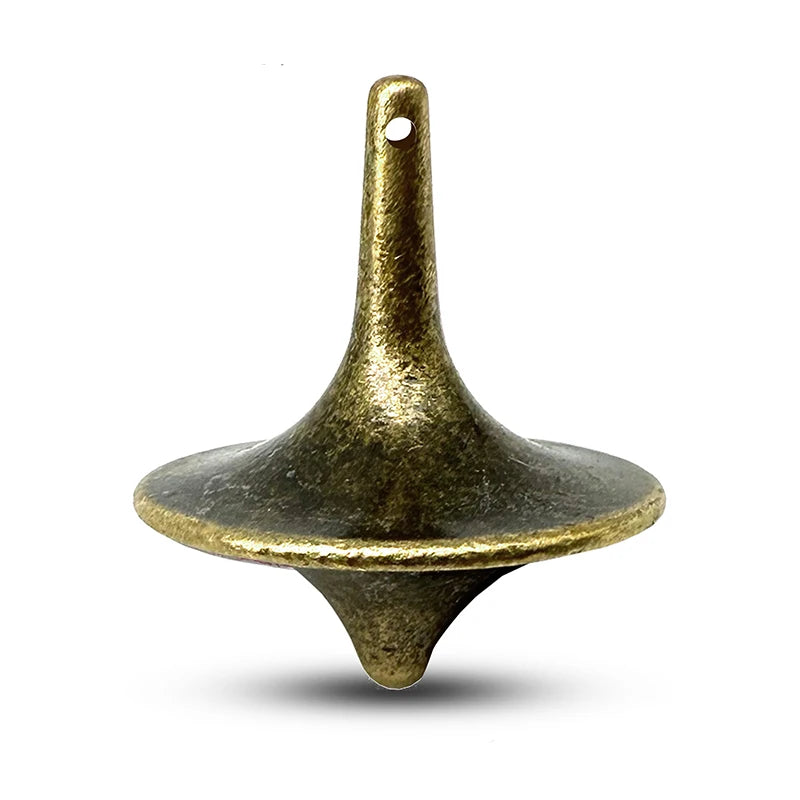 Mini Metal Gyro Spinner