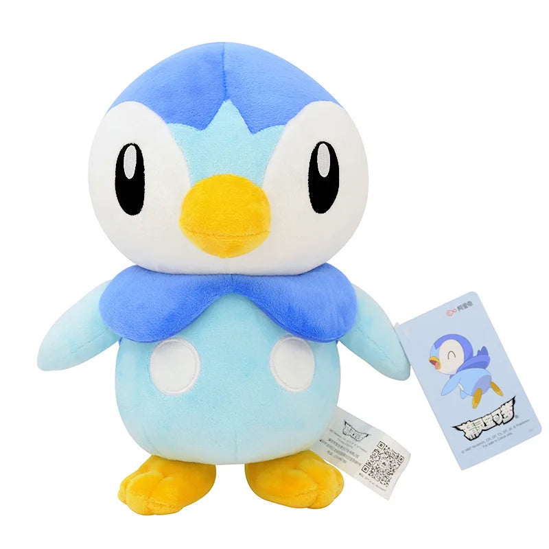 Pokémon Plush Dolls – Pikachu, Bulbasaur, Jigglypuff, Lapras, Eevee & More