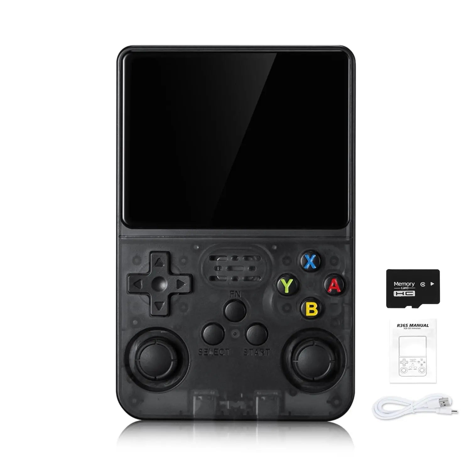 R36S Retro Pocket Console
