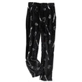 Hello Kitty Plush Pajama Pants