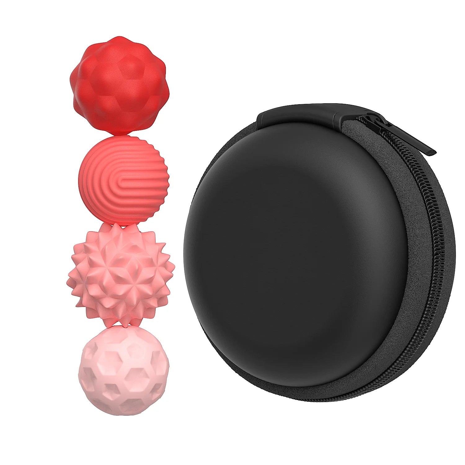 Kid & Adult Fidget Balls