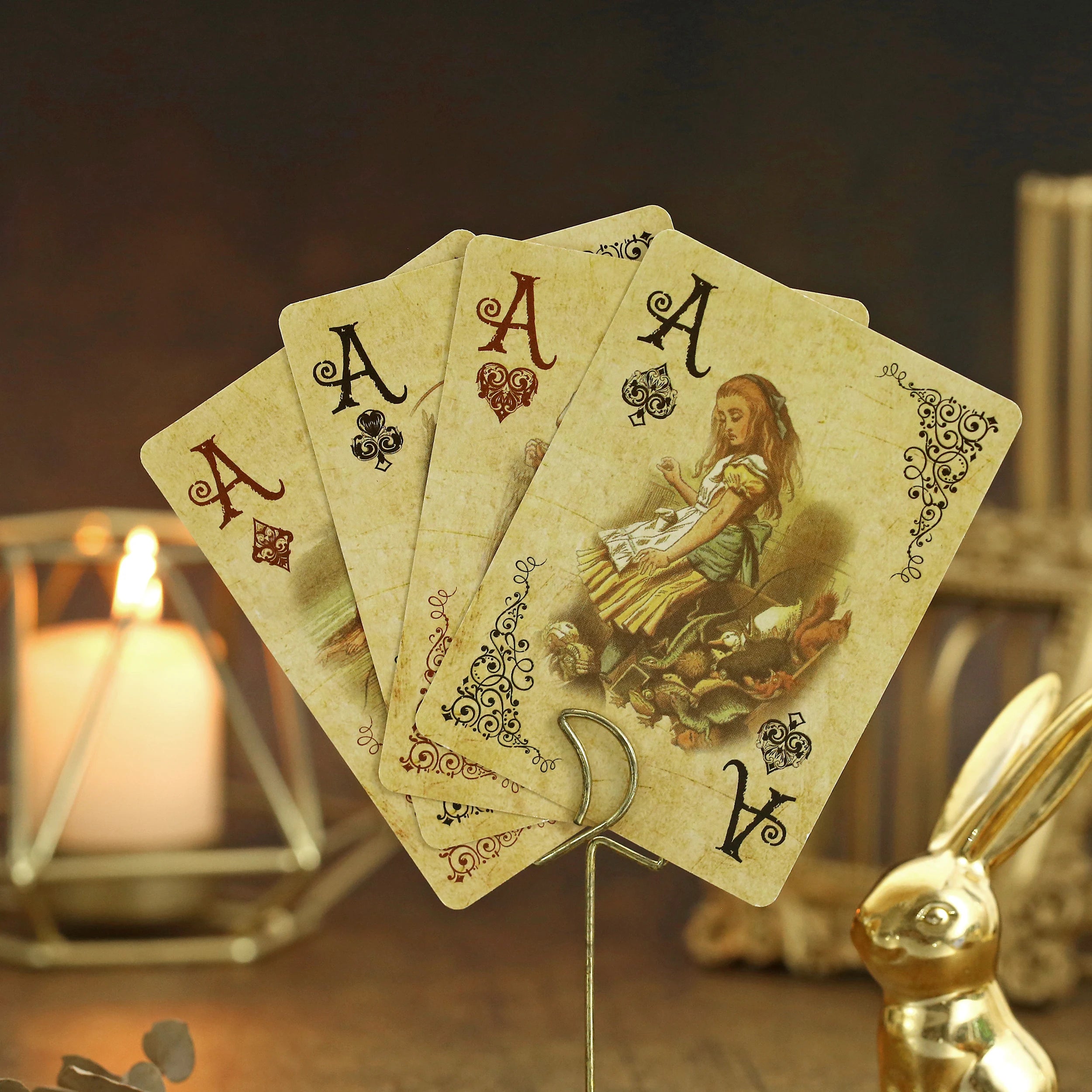 Alice Vintage Cards