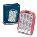 Light-Up Push Game