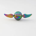 EDC Metal Fidget Spinner