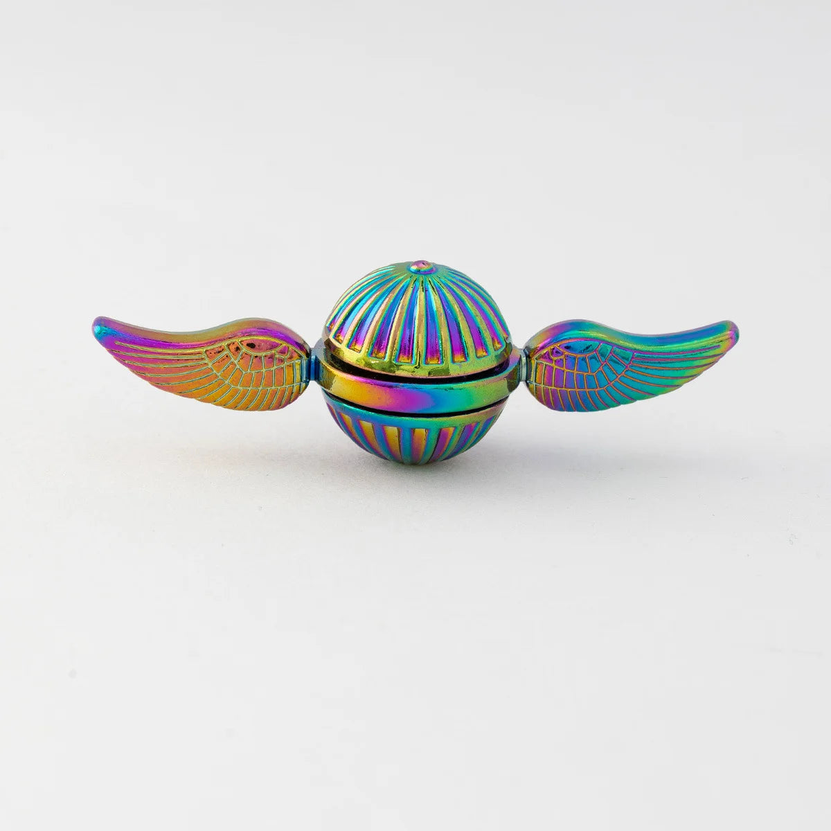 EDC Metal Fidget Spinner