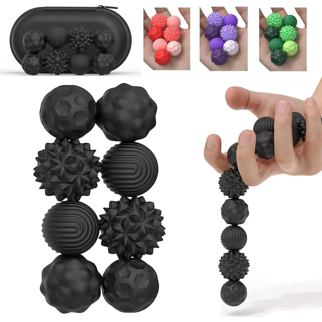 Kid & Adult Fidget Balls
