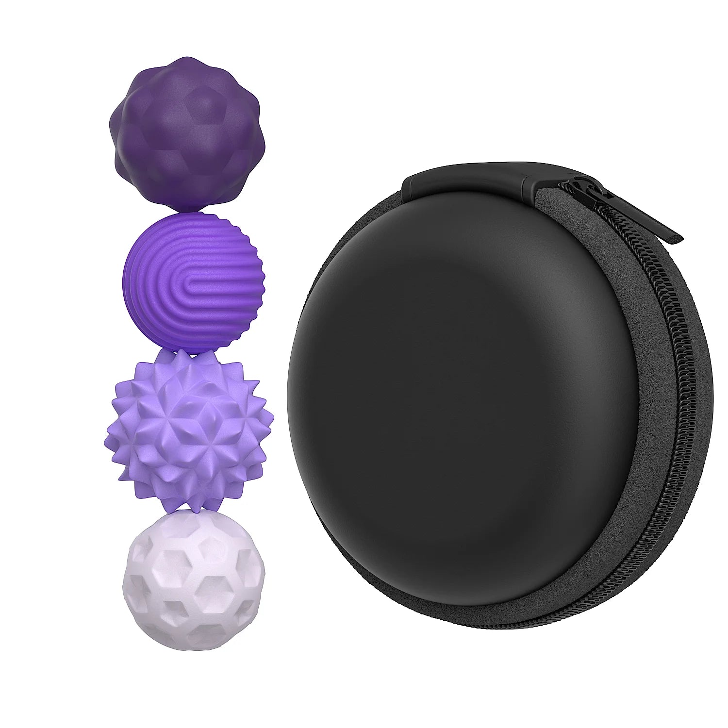 Kid & Adult Fidget Balls