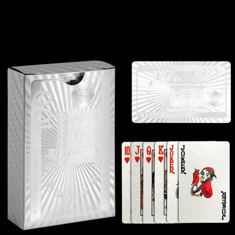 Magic Card Set