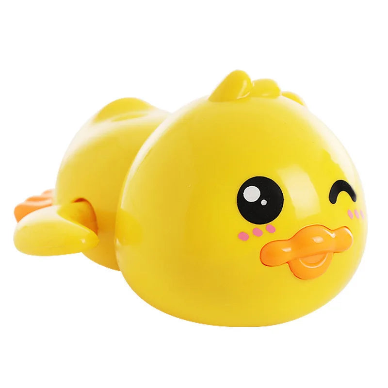 Duck Bath Toy for Kids & Family Fun (1Pc)