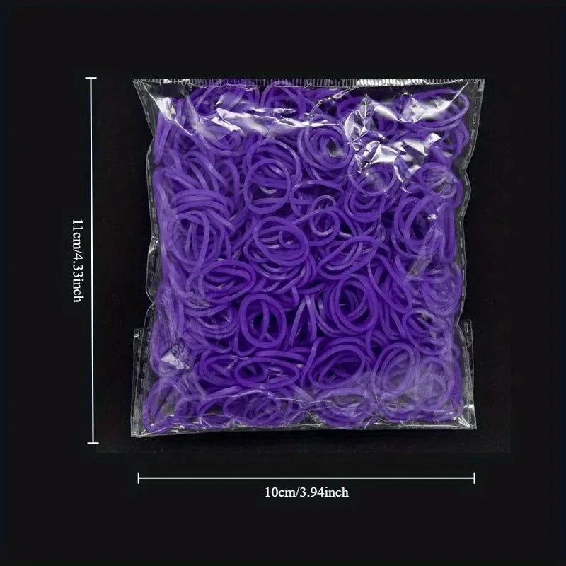 Loom Band Refill Kit