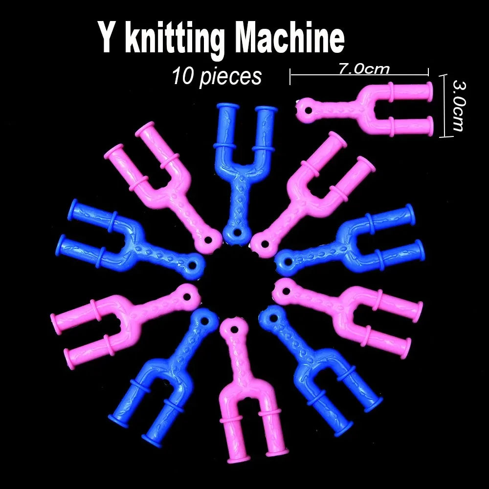 Loom Band Refill Kit