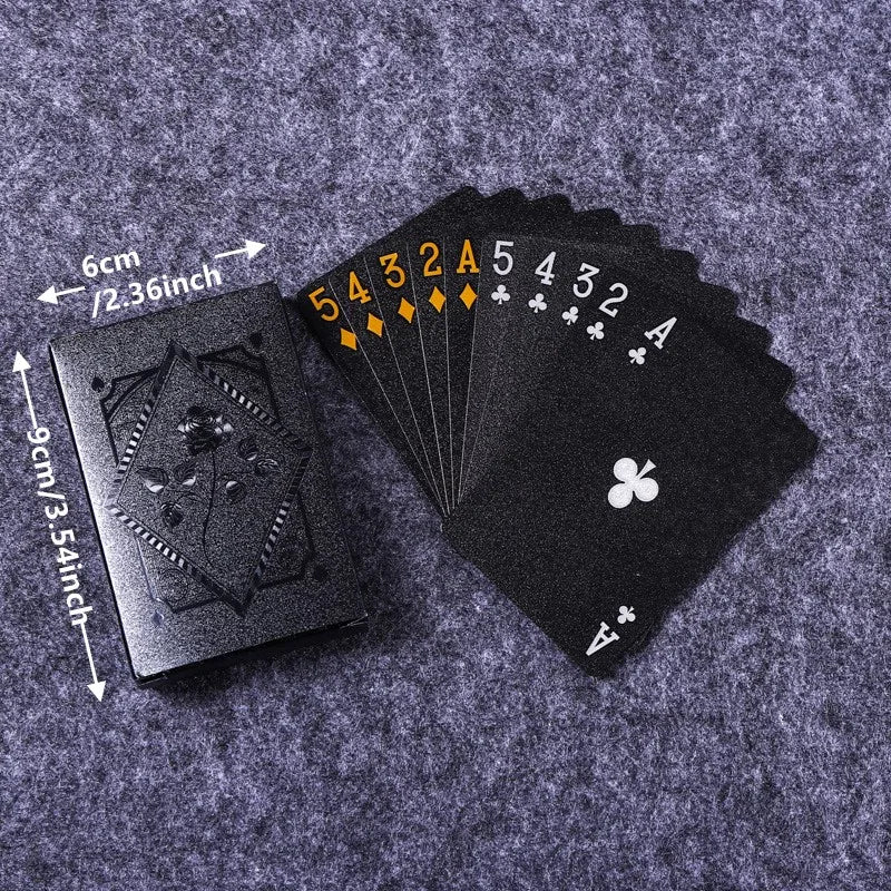 Magic Card Set