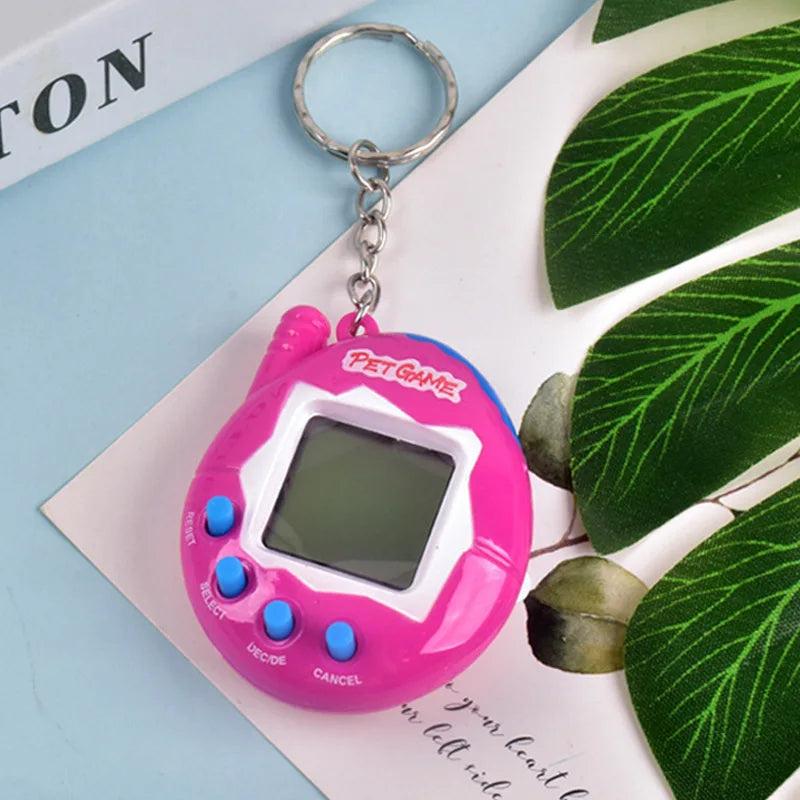 168-in-1 Virtual Pet