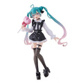 Hot Kawaii Hatsune Miku Anime Figure – Fashion Subculture PVC Action Doll
