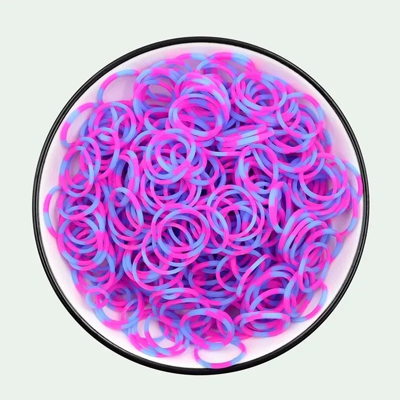Loom Band Refill Kit