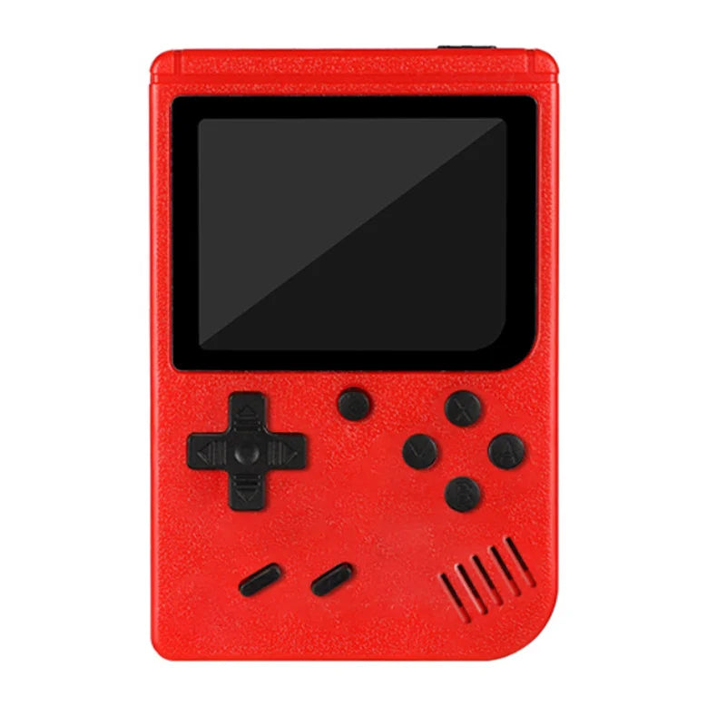 400-in-1 Mini Console