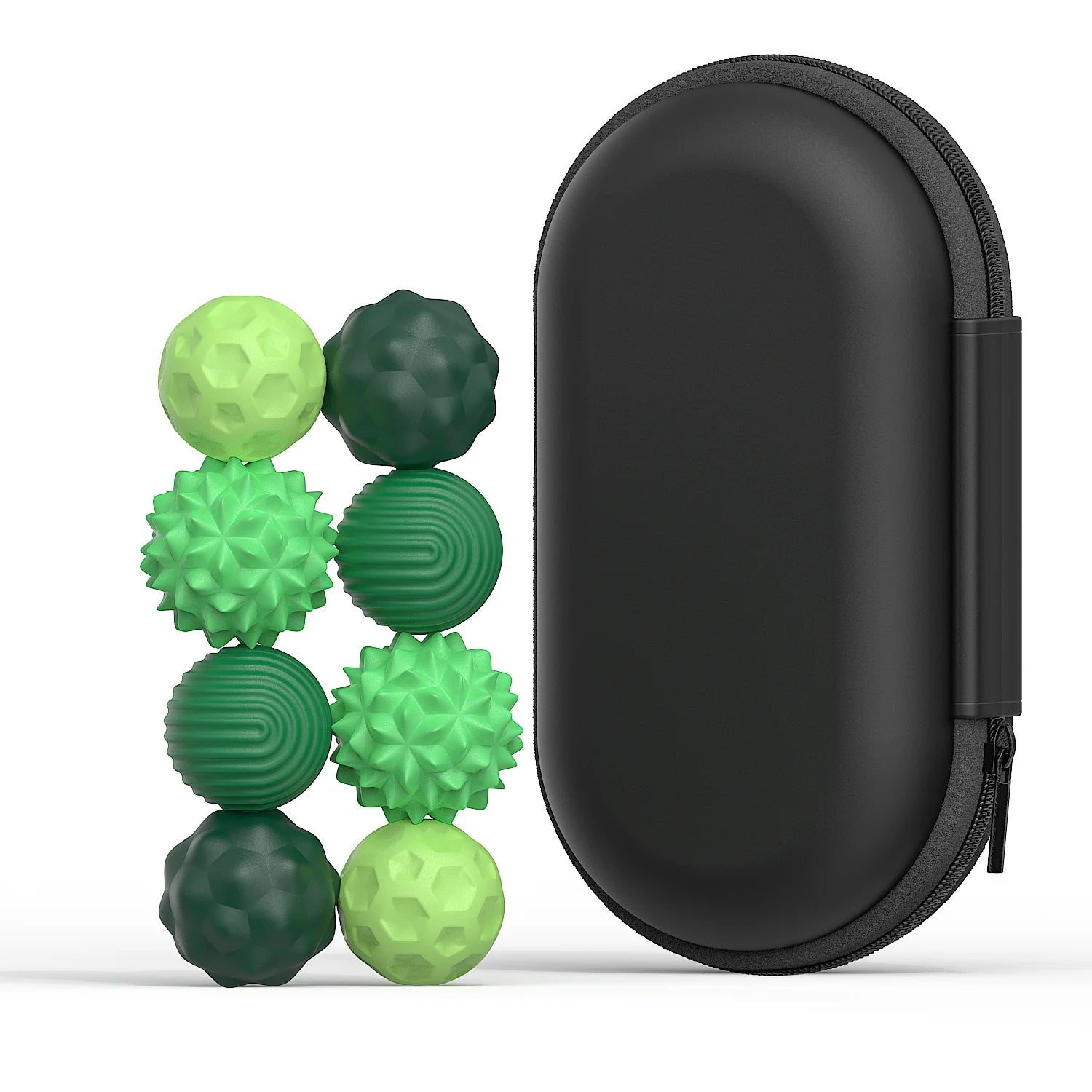 Kid & Adult Fidget Balls