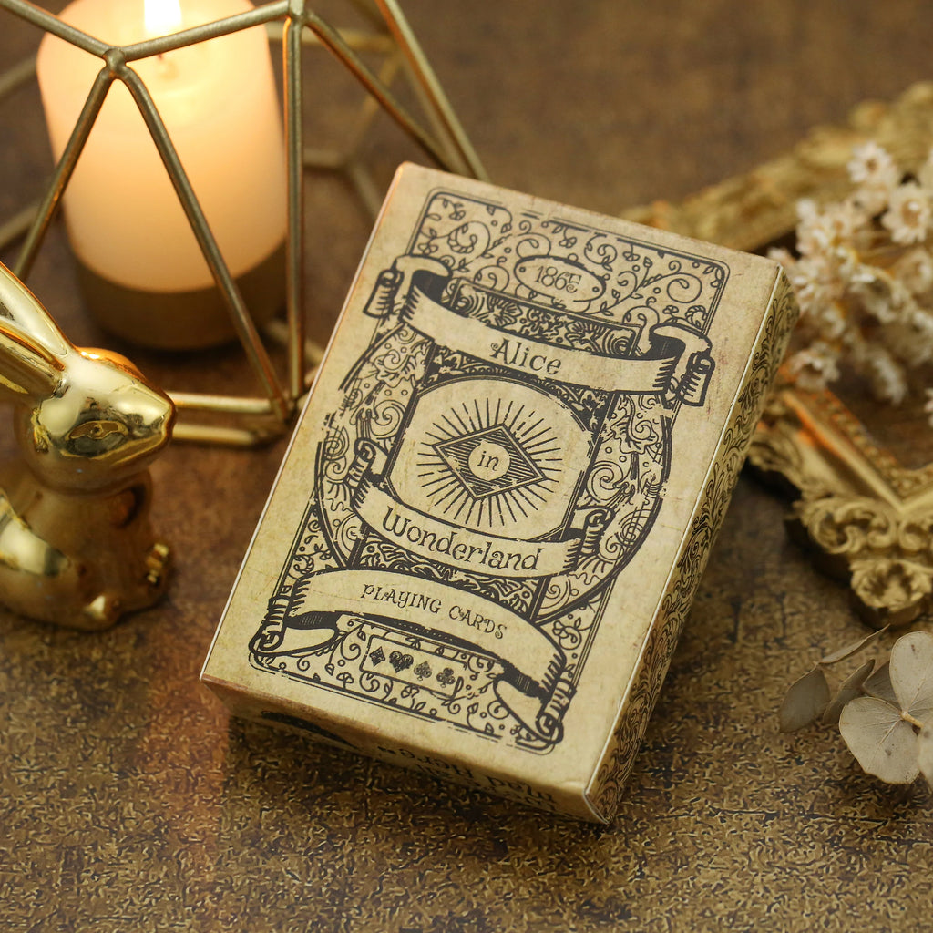Alice Vintage Cards