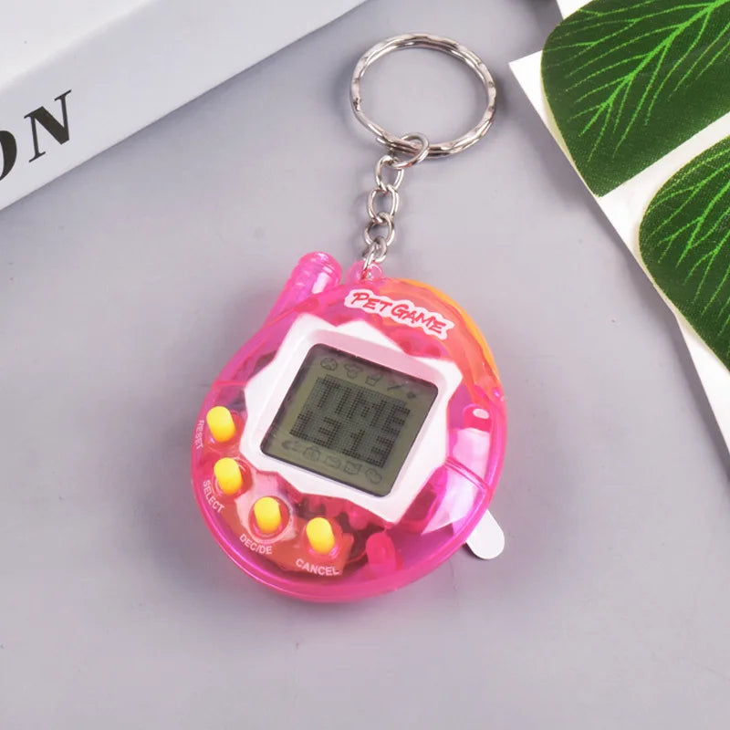 168-in-1 Virtual Pet