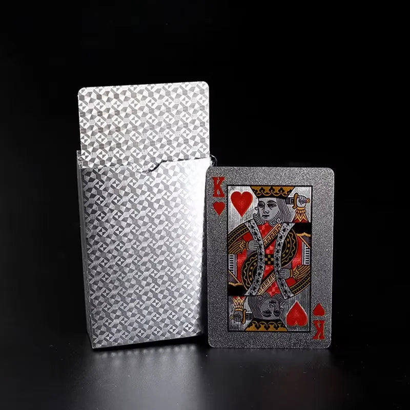 Magic Card Set