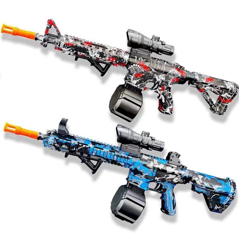 Electric Gel Ball Toy Blaster