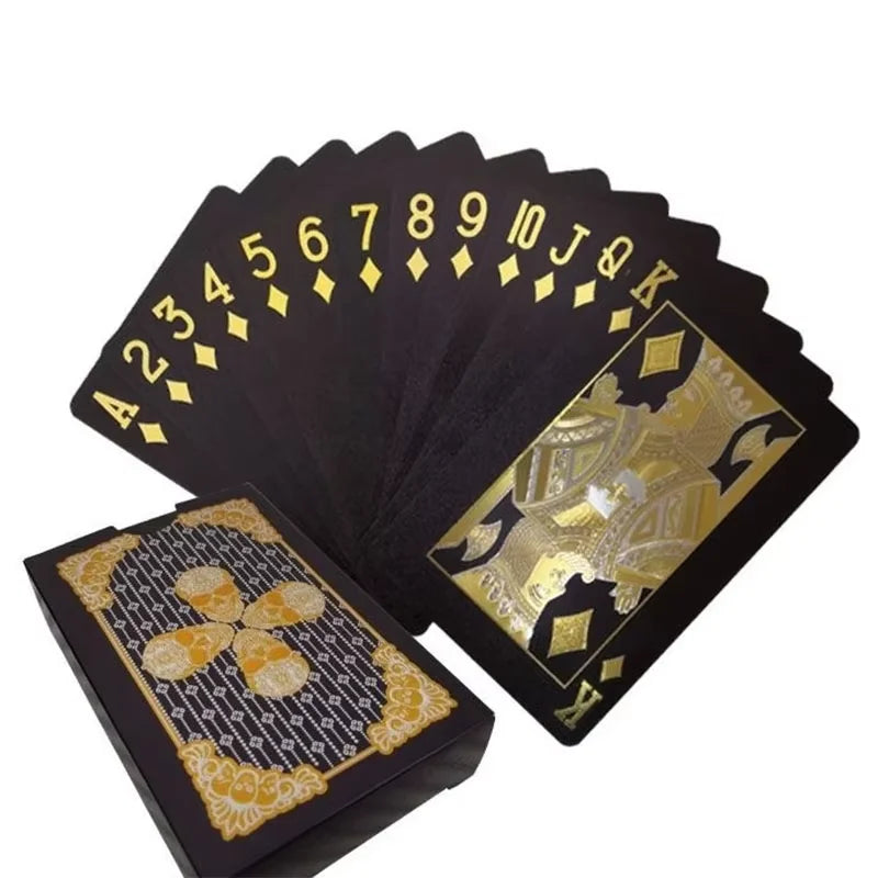 Magic Card Set