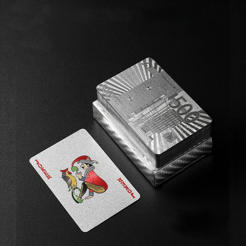 Magic Card Set