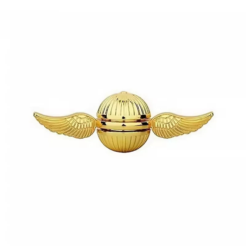 EDC Metal Fidget Spinner