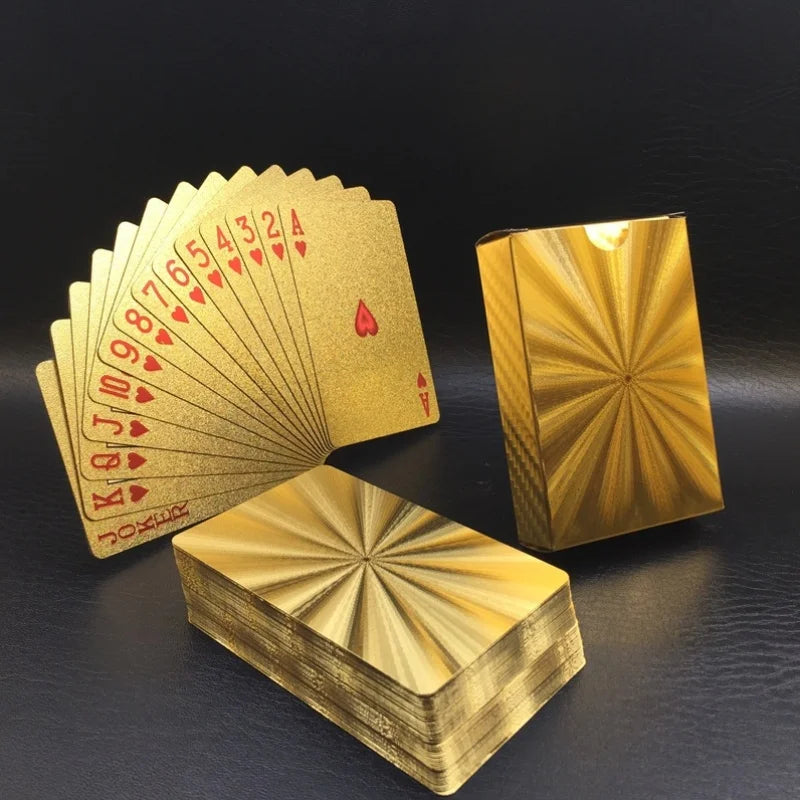 Magic Card Set