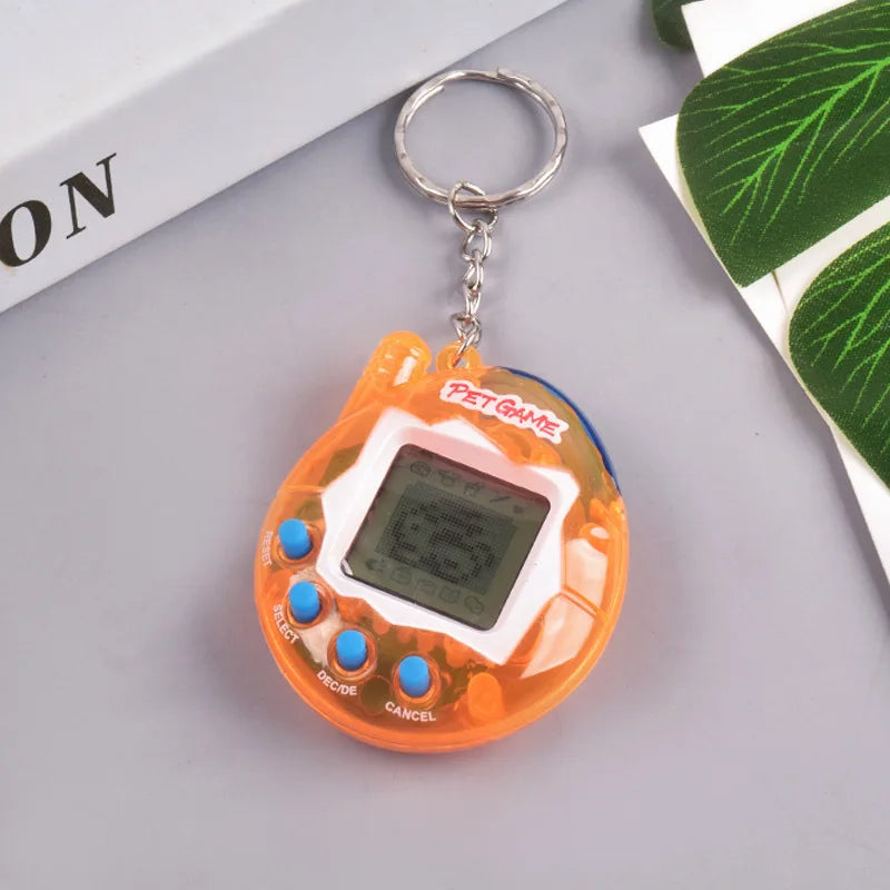 168-in-1 Virtual Pet