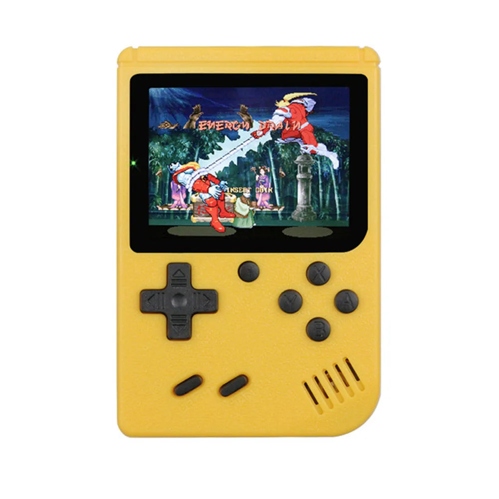 400-in-1 Mini Console